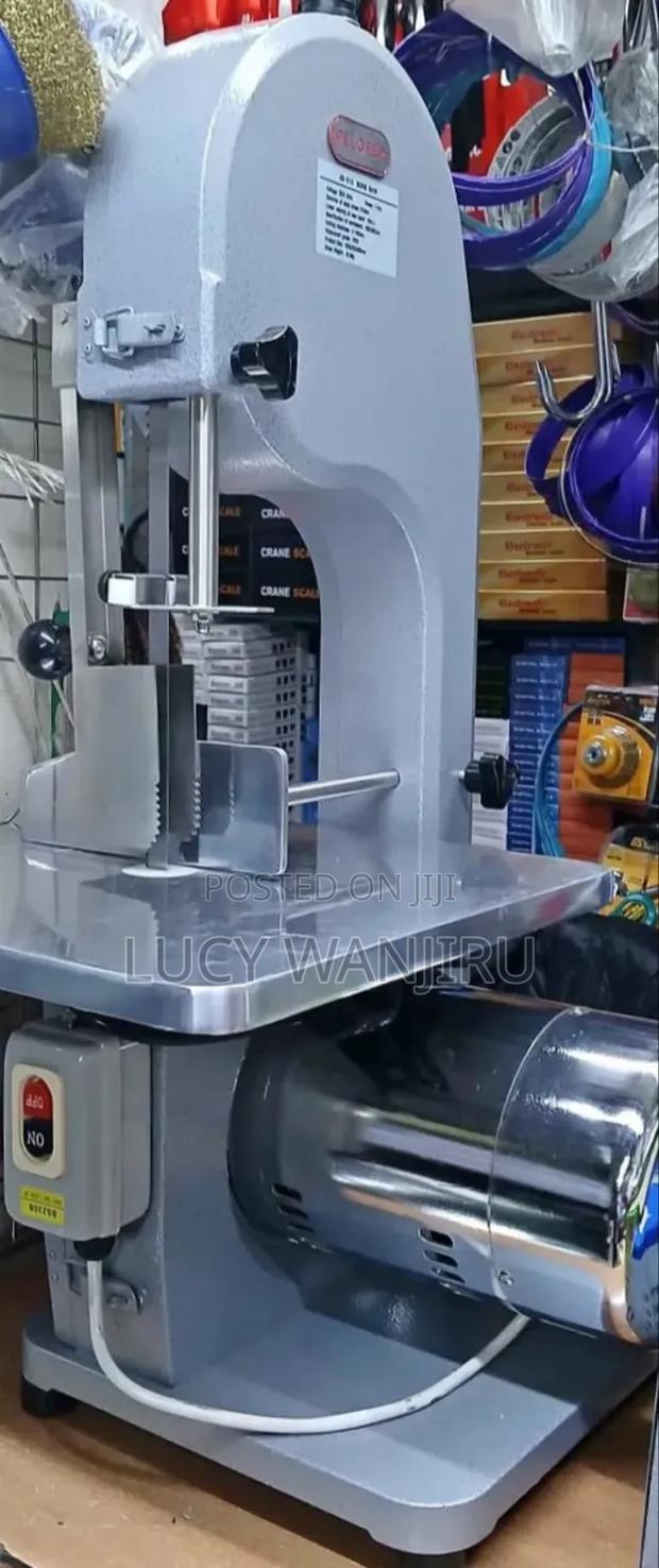 Quality Bone Saw Machine/ Readily Available Bone Saw Machine - main view