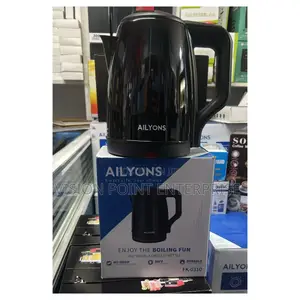 Electric Kettle,Ailyons Kettle