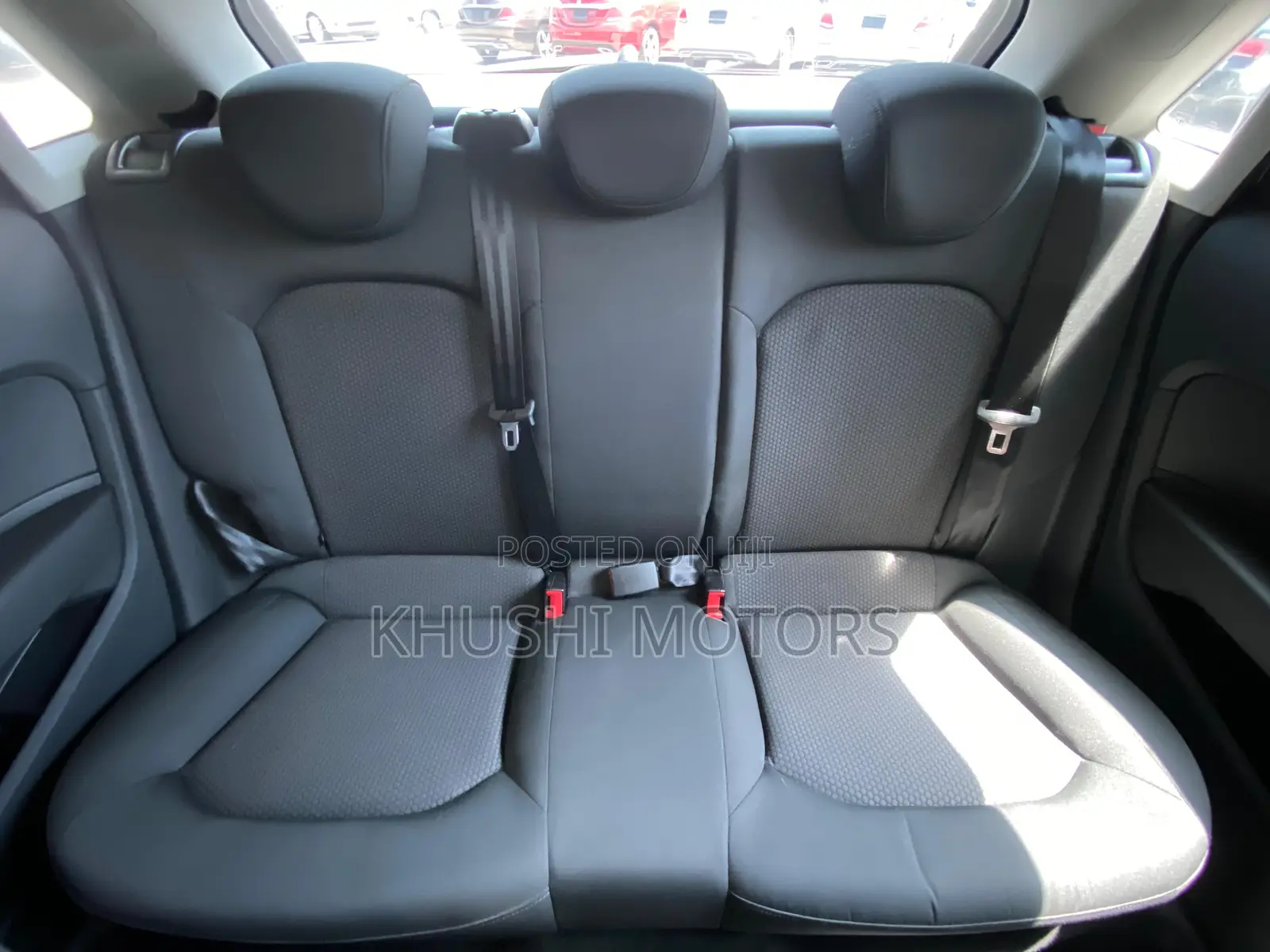 Audi A1 2017 Black