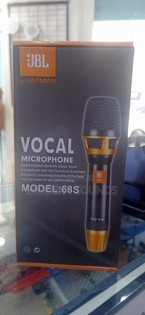 JBL Microphone - thumbnail 2