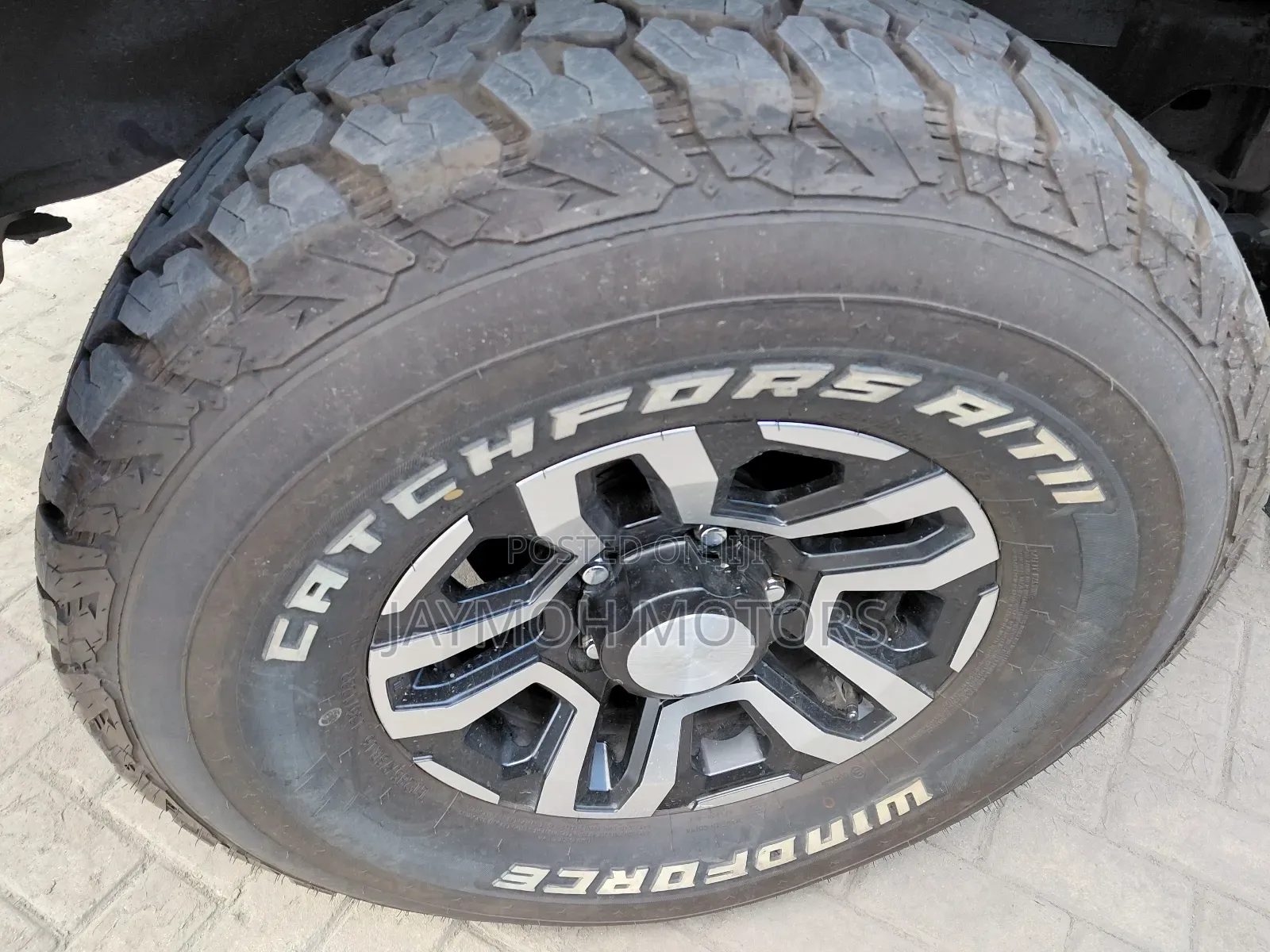 Toyota Land Cruiser 2021 Silver