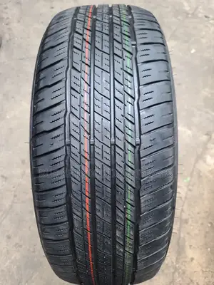 265/55r19 Dunlop Tires [ Highway ]A/T 23