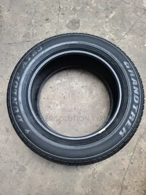 265 /55 R19 Dunlop Tyres 109v Grandtrek a/T23