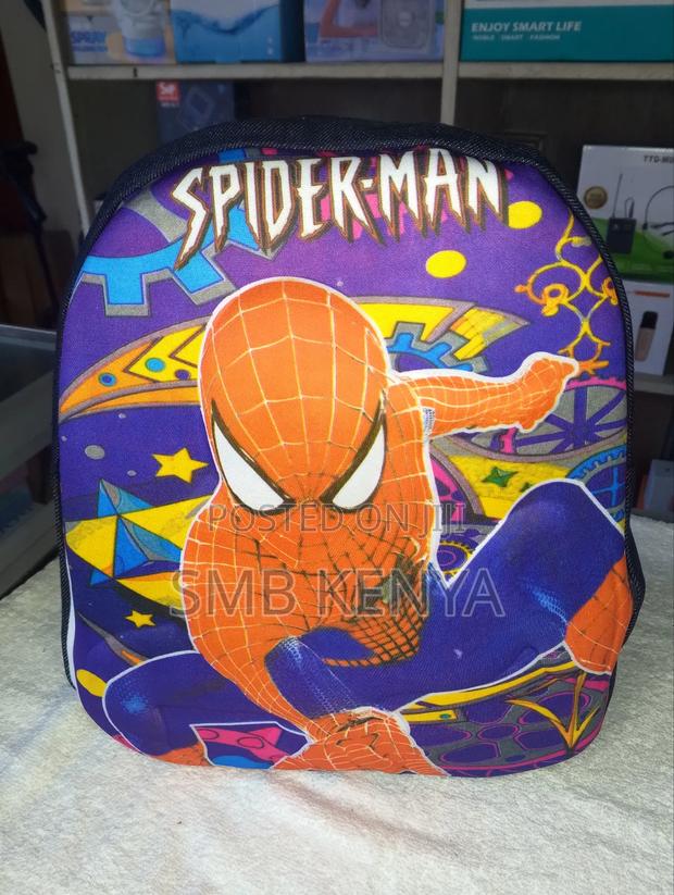 Young Kids School Bags - main view