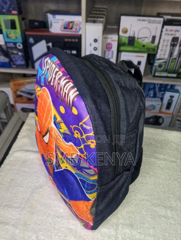 Young Kids School Bags - thumbnail 2