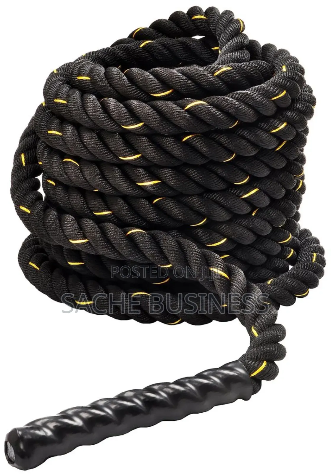 Thick Battle Rope