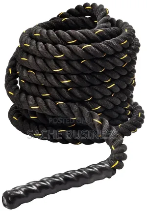 Thick Battle Rope