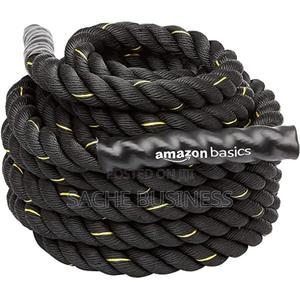 Generic Battle Rope - thumbnail 2