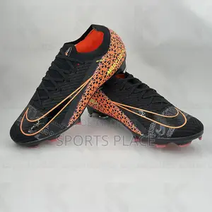 Nike Vapor 10+6 "Safari" Mercurial Fg Soccer Boots