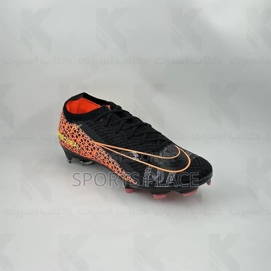 Nike Vapor 10+6 "Safari" Mercurial Fg Soccer Boots