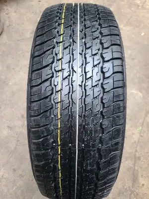 255/65r17 Dunlop Tyres Grandtrek a/T25