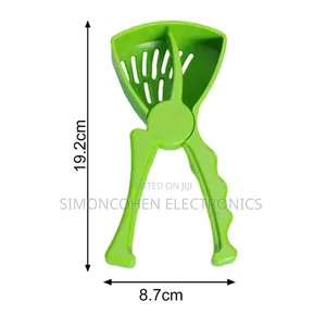 Hard Plastic Lemon Squeezer