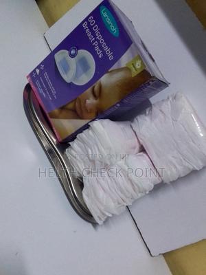 Lansinoh - 60 Disposable Breast Pads - thumbnail 2