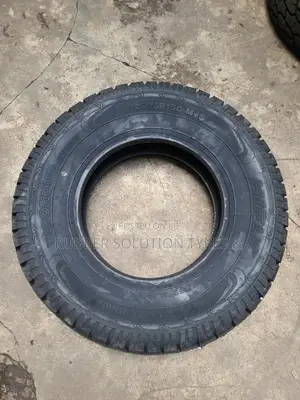 225 /75 R15 Hifly Tyres Vigorous a/T-601 All-Terrain