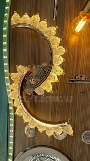 Indoor Wall Lamp