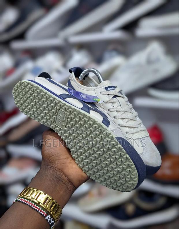 Onitsuka Tiger Mexico 66(Size 36-41) - thumbnail 3