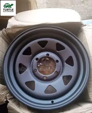Size 16 Inch Landcruser Available