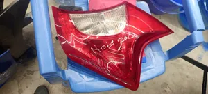 Quality Ex Japan Nissan Note 2012 Taillights in Good Condition