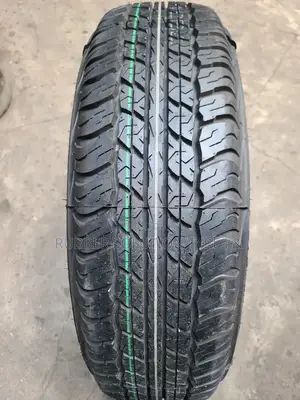 225/70 R17 Dunlop Tyres Grandtrek a/T20 [Comercial]