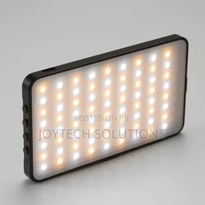 Photography Videography Lighting Portable Light