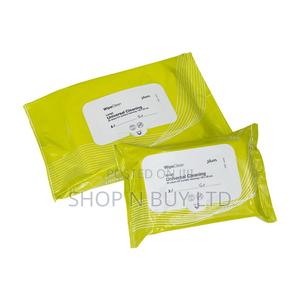 Universal Cleaning Wipes - thumbnail 2