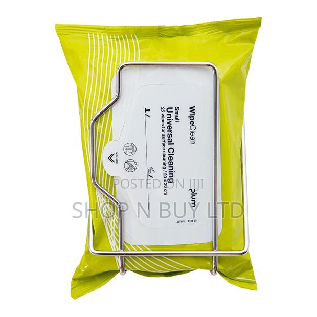 Universal Cleaning Wipes - thumbnail 3