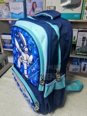 Good Price Middle School Bags