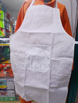 Stylish And Versatile Chef Aprons