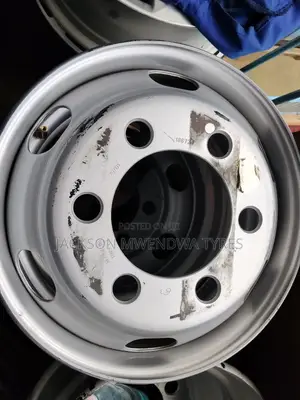 X Japan Rims Size 16 ,Made in Turkey