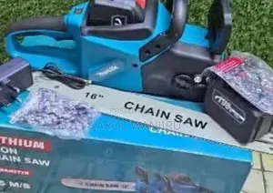 Good Quality Makita Cordless Chain Saw/16 Inch Makita Chainsaw