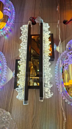 Modern Indoor Wall Light