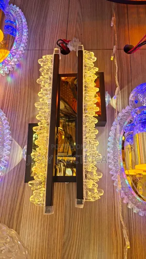 Modern Indoor Wall Light