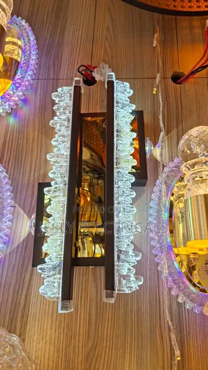 Modern Indoor Wall Light