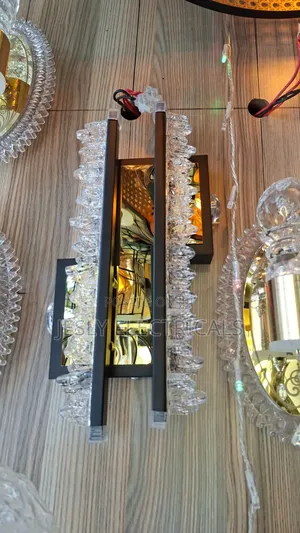 Modern Indoor Wall Light