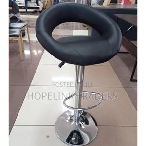 Modern Bar Stool, - thumbnail 2