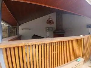 4bdrm House in Karen for rent