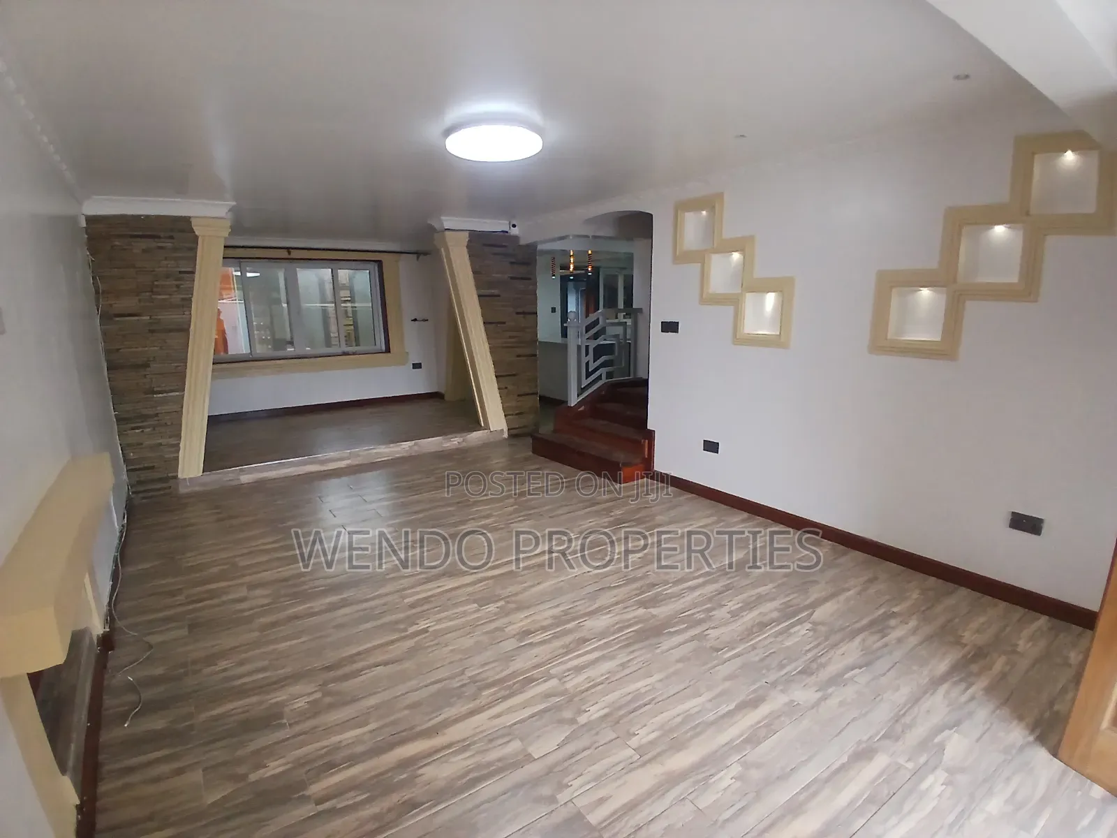 4bdrm House in Karen for rent