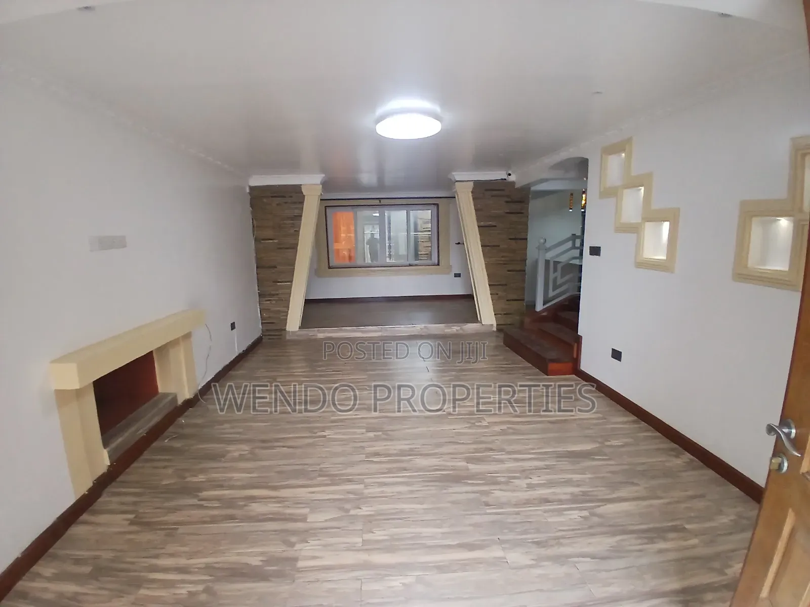 4bdrm House in Karen for rent