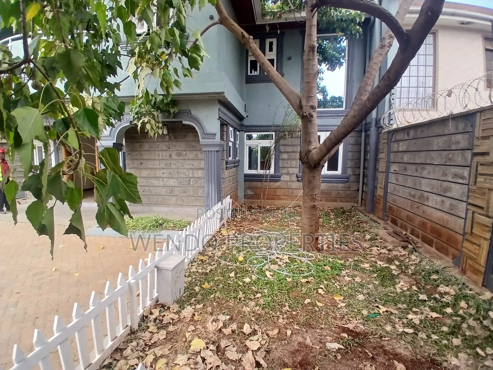 4bdrm House in Karen for rent