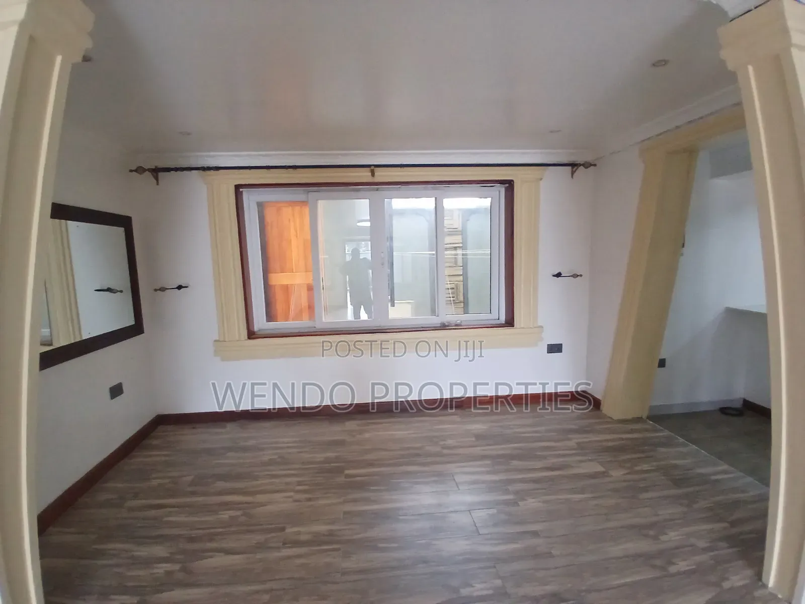 4bdrm House in Karen for rent