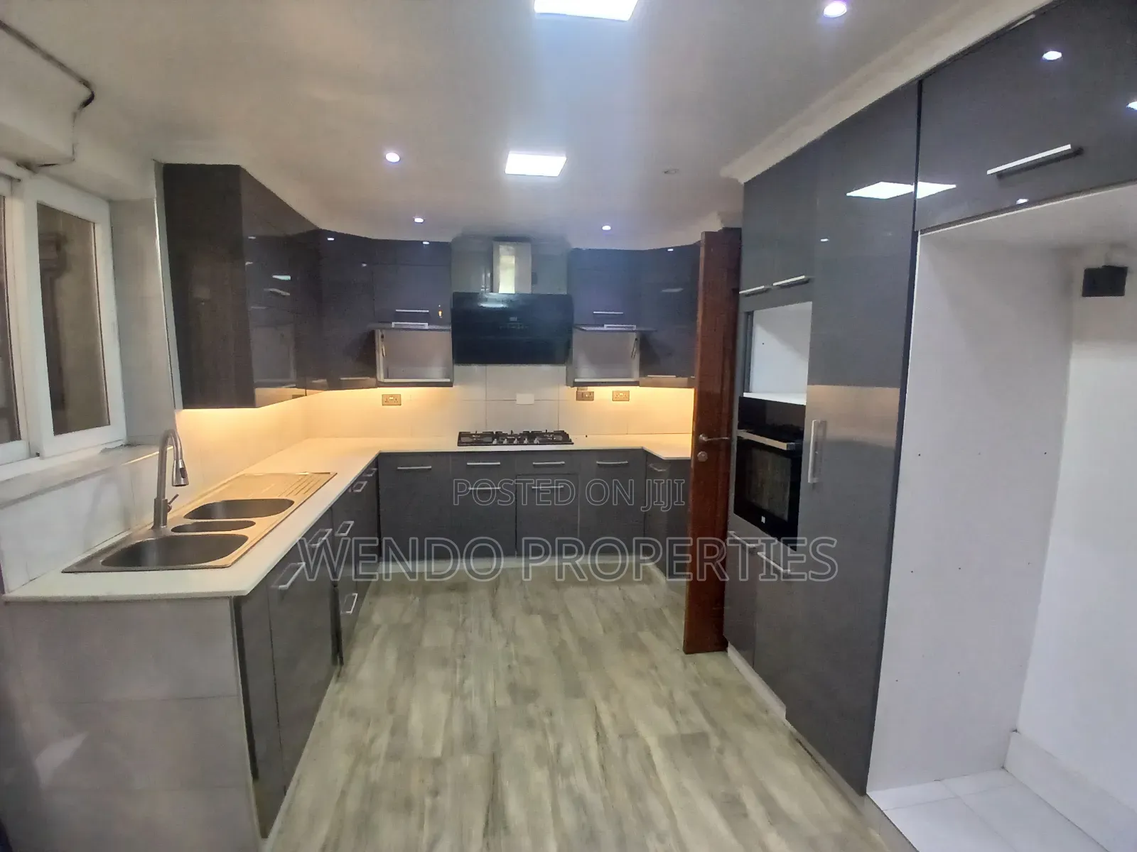 4bdrm House in Karen for rent