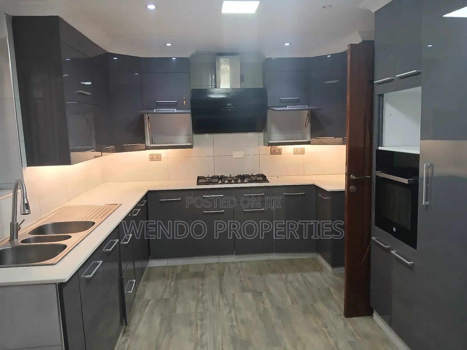 4bdrm House in Karen for rent