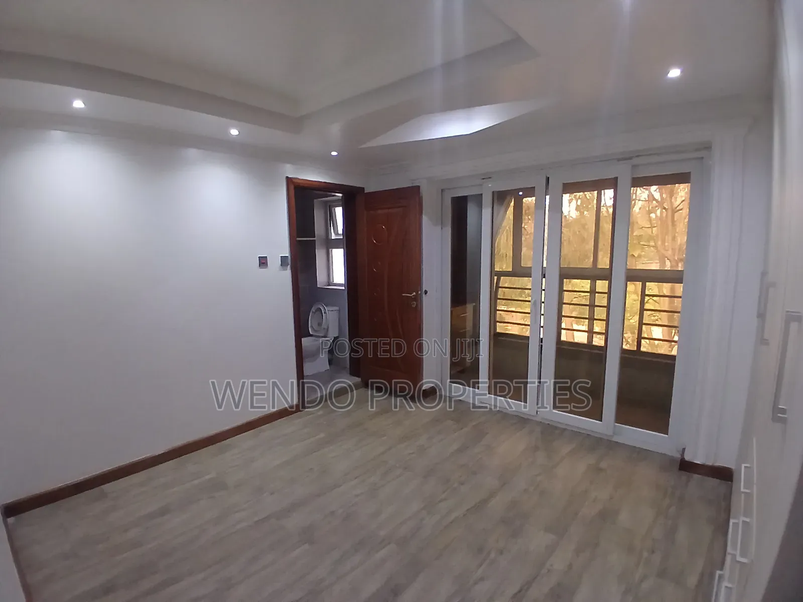 4bdrm House in Karen for rent