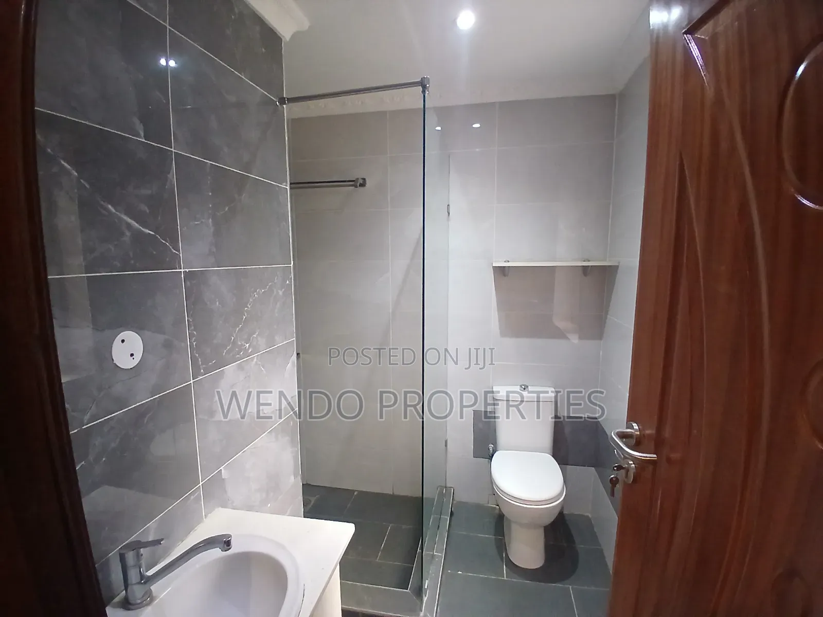 4bdrm House in Karen for rent