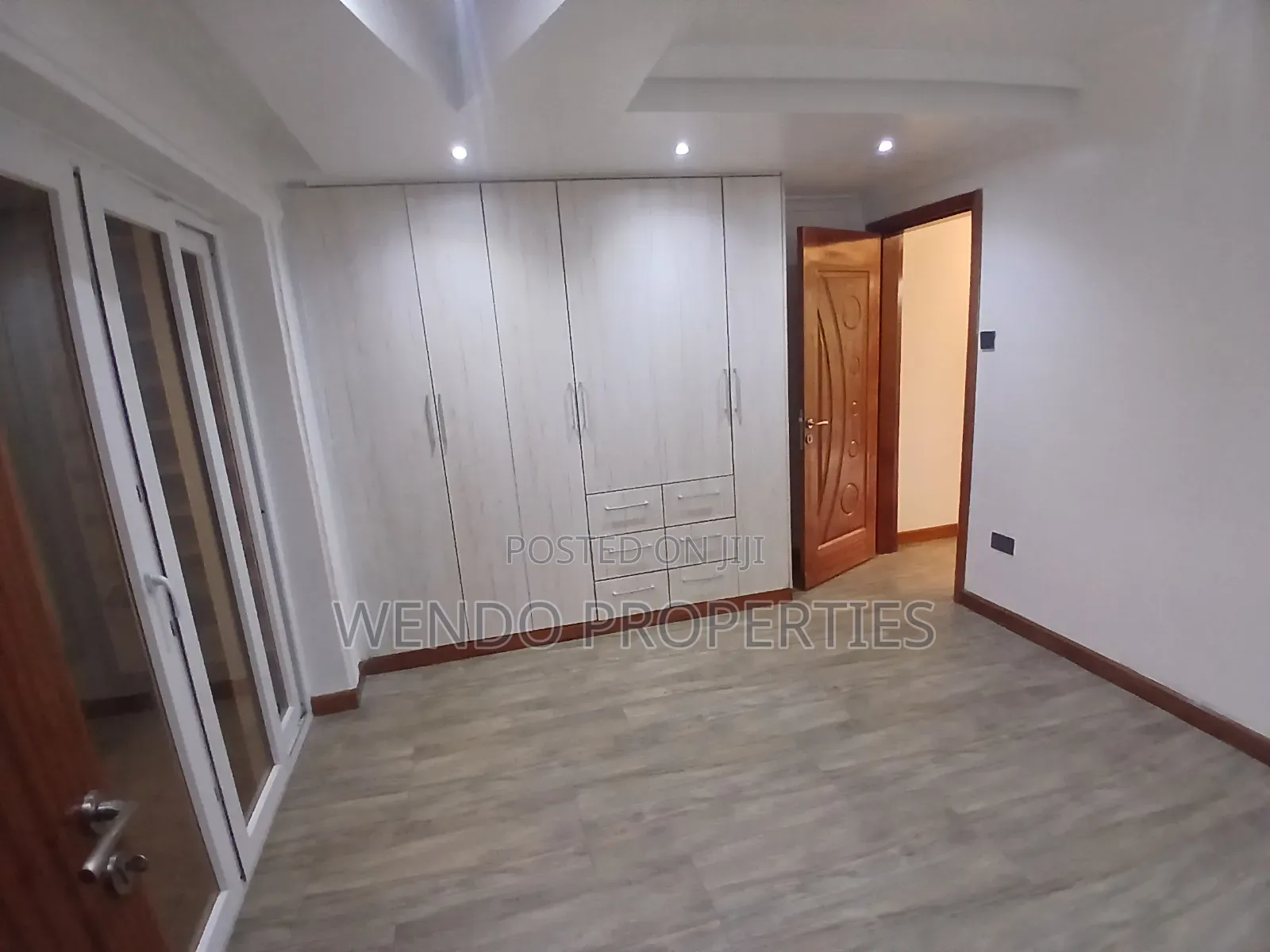 4bdrm House in Karen for rent