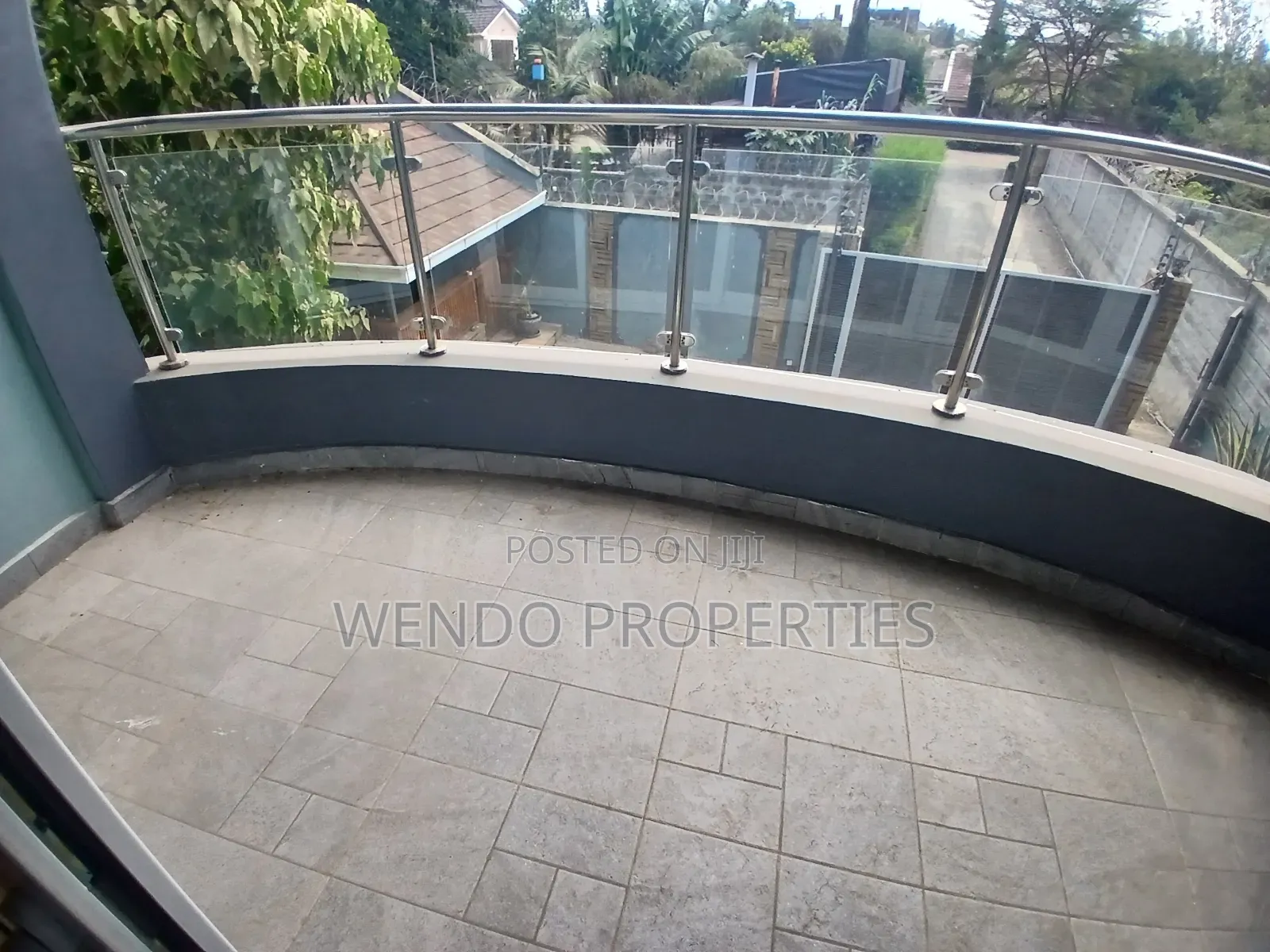 4bdrm House in Karen for rent