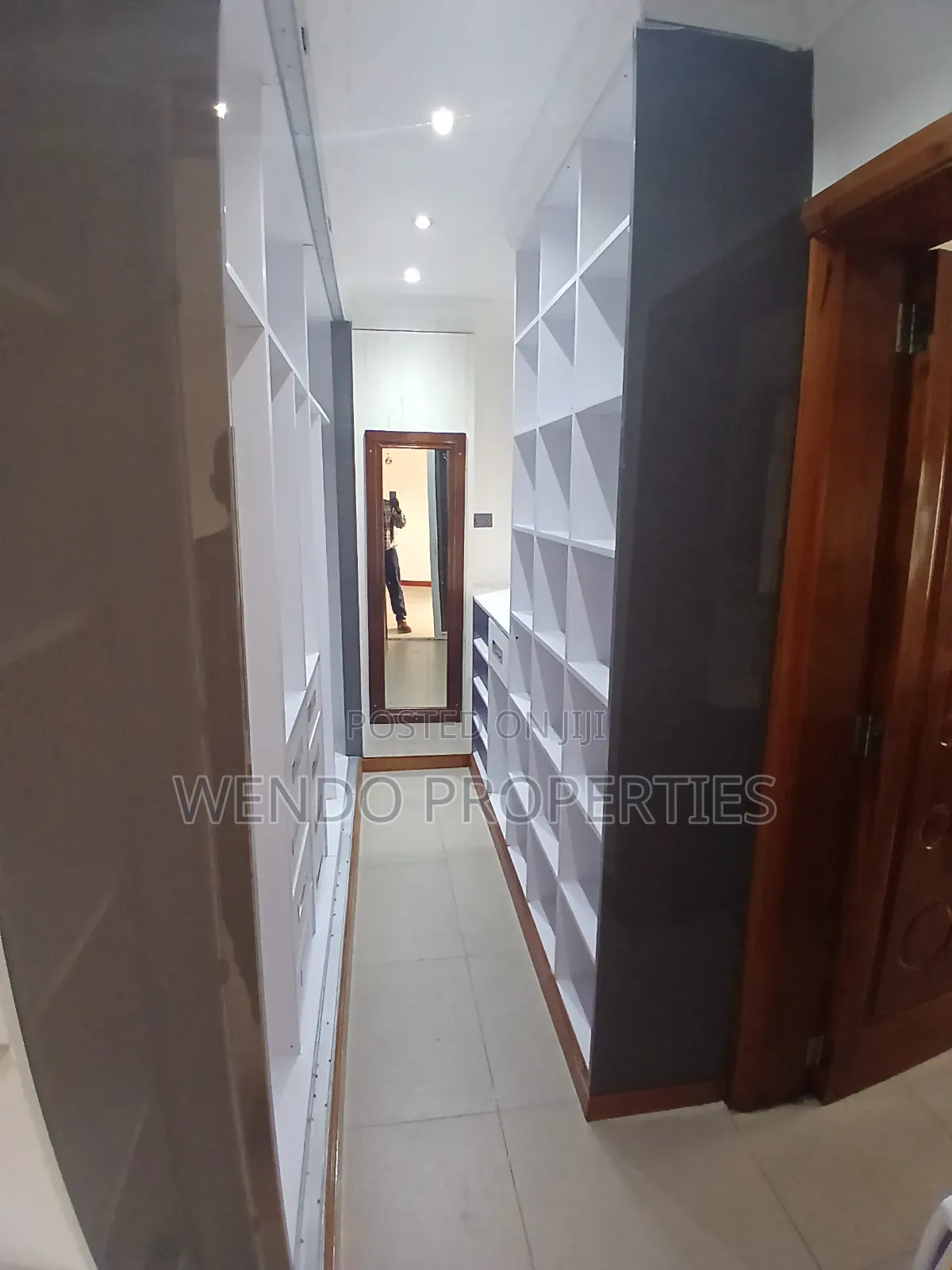 4bdrm House in Karen for rent