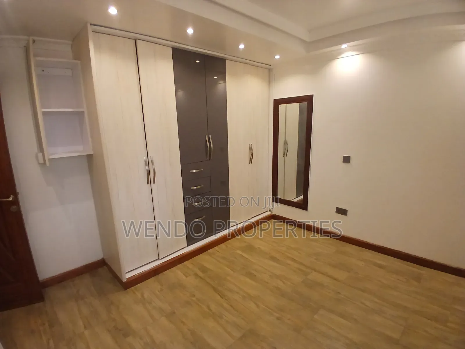 4bdrm House in Karen for rent