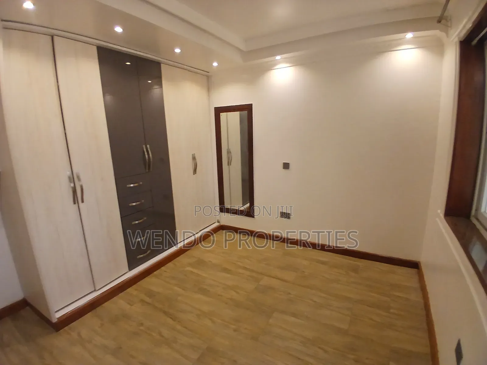 4bdrm House in Karen for rent