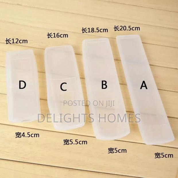 Silicone Remote Cover_cu